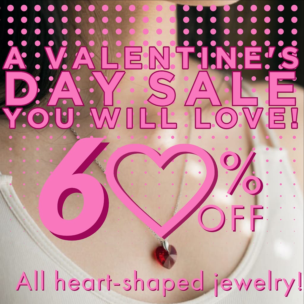 Valentine's Day Sale TNT Pawn & Jewelry Las Vegas Phoenix